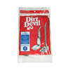 Dirt Devil VAC BELT STYLE 7 PK2 3400615001
